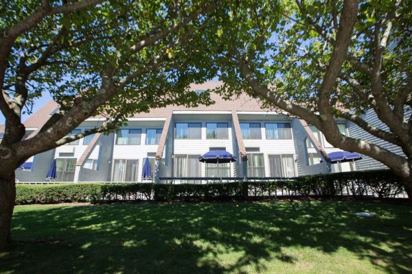 Hotel THE SURF CLUB (Montauk)